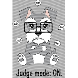 Animal Text Series-AT 3686